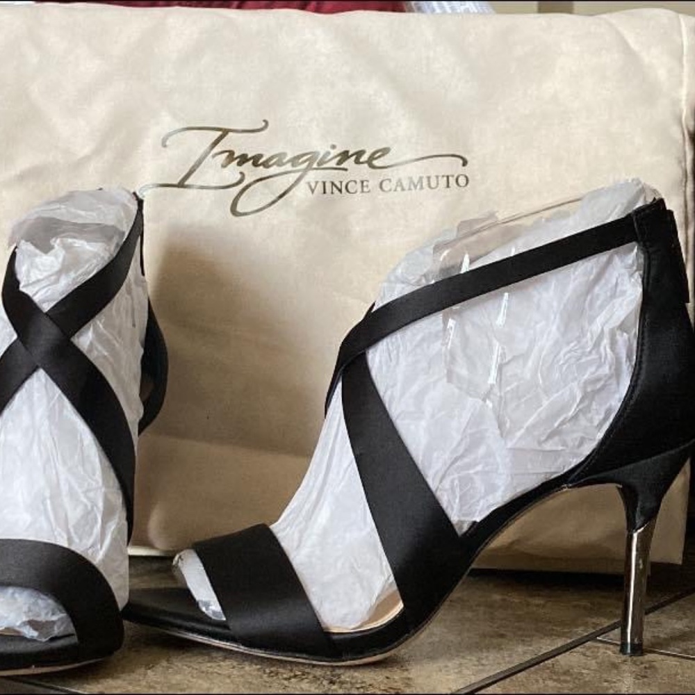 Vince Camuto Heels